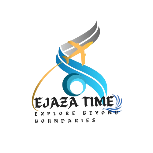 EJAZA TIME